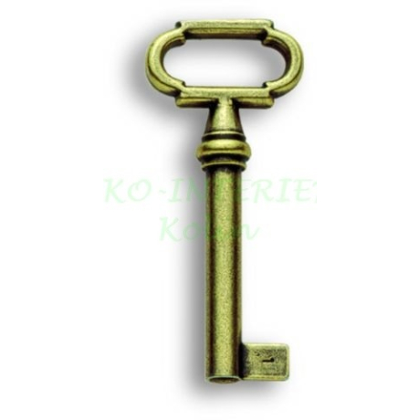 Rustikální klíč 305 nábytkový