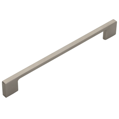 Nábytková úchytka 79256 nerez