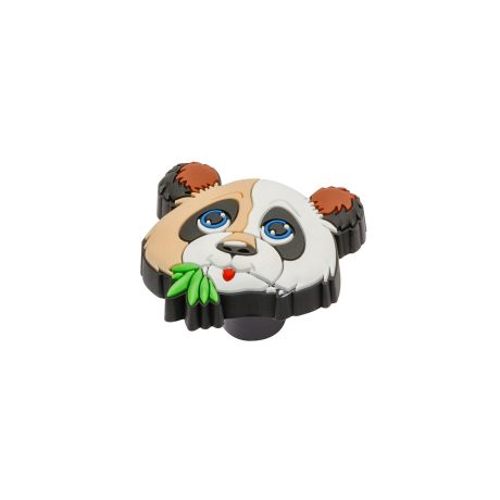 Dětská úchytka gumová panda