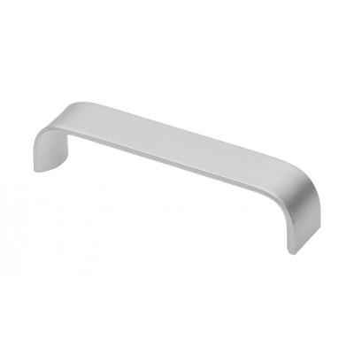 Nábytková úchytka hliníková 347128 hliník