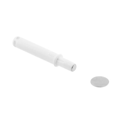 Tlumič dorazu s magnetem AM-OWM-KR-MG-10